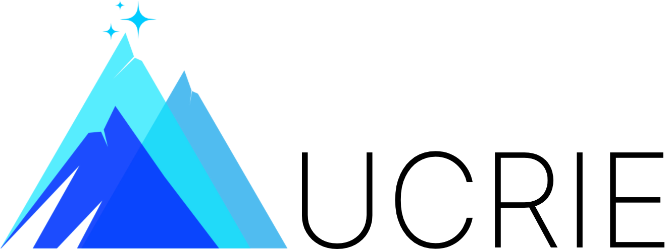 UCRIE Logo Menu