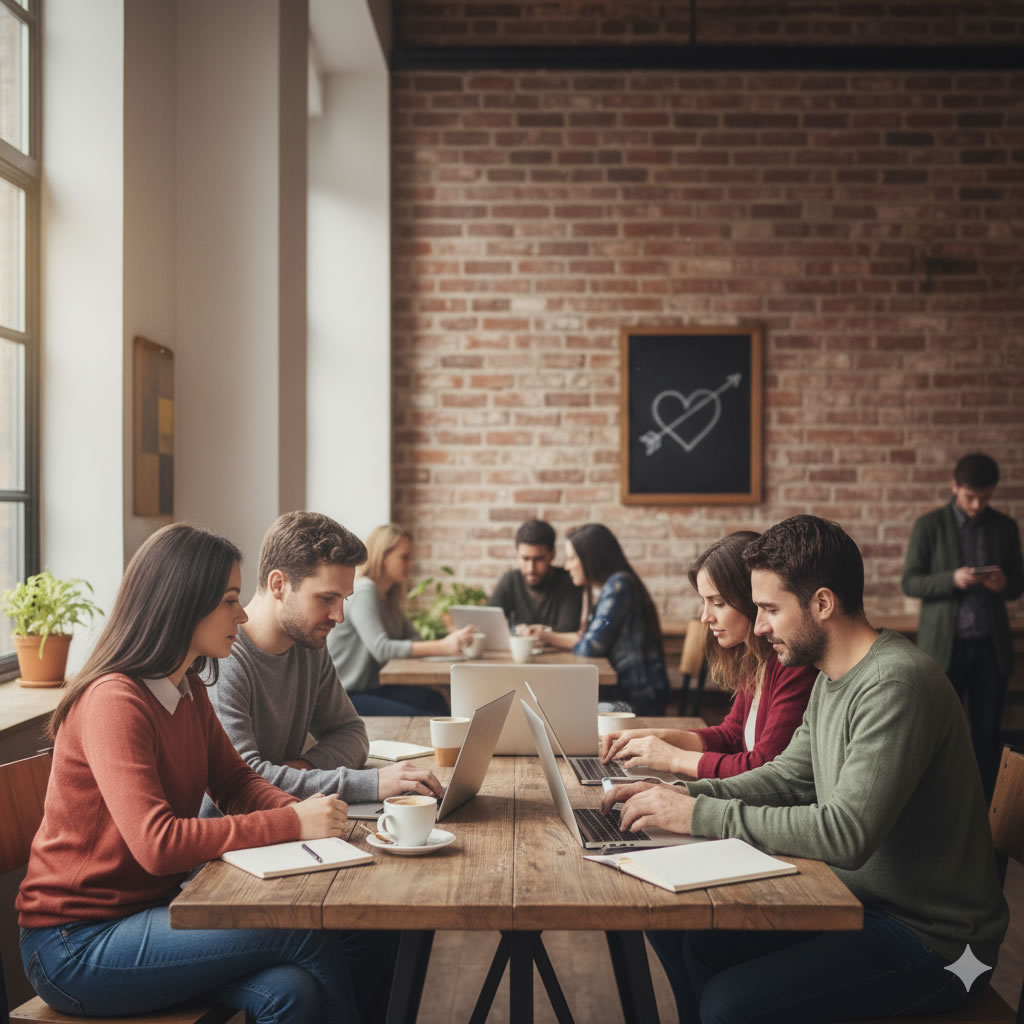 Os valores do Reino aplicados no mercado: missão, visão e valores de um negócio cristão